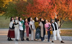 严月霞个人资料简介图片